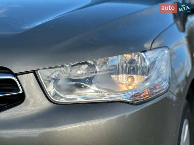 Ситроен С-Элизе, объемом двигателя 1.56 л и пробегом 145 тыс. км за 6999 $, фото 23 на Automoto.ua