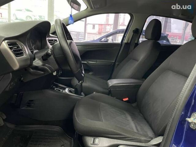 Ситроен С-Элизе, объемом двигателя 1.2 л и пробегом 260 тыс. км за 4990 $, фото 16 на Automoto.ua