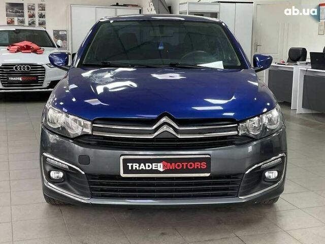 Сітроен С-Елізє, об'ємом двигуна 0 л та пробігом 260 тис. км за 4490 $, фото 3 на Automoto.ua