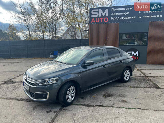 Сітроен С-Елізє 2017 у Харкові на Automoto.ua Сітроен С-Елізє, об'ємом двигуна 1.2 л та пробігом 81 тис. км за 7800 $, фото 2 на Automoto.ua