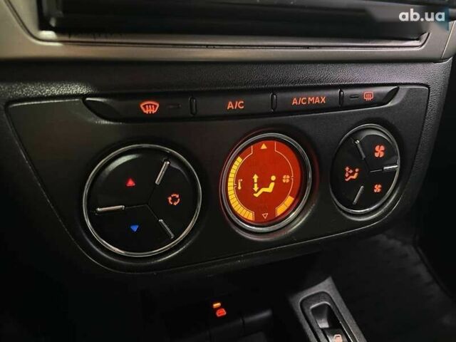 Ситроен С-Элизе, объемом двигателя 1.2 л и пробегом 260 тыс. км за 4990 $, фото 26 на Automoto.ua