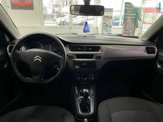 Сітроен С-Елізє, об'ємом двигуна 0 л та пробігом 260 тис. км за 4490 $, фото 20 на Automoto.ua