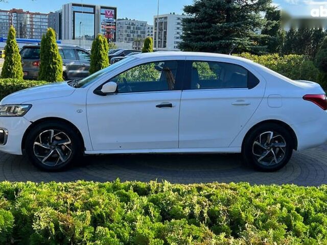 Ситроен С-Элизе, объемом двигателя 1.6 л и пробегом 221 тыс. км за 7990 $, фото 3 на Automoto.ua