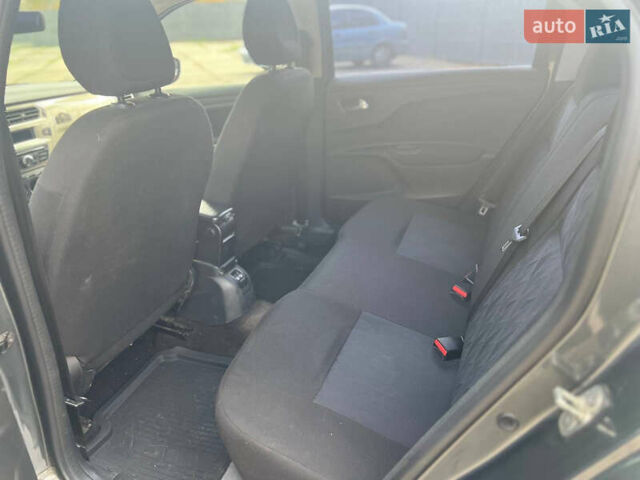 Сітроен С-Елізє 2017 у Харкові на Automoto.ua Сітроен С-Елізє, об'ємом двигуна 1.2 л та пробігом 81 тис. км за 7800 $, фото 9 на Automoto.ua