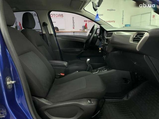 Ситроен С-Элизе, объемом двигателя 1.2 л и пробегом 260 тыс. км за 4990 $, фото 29 на Automoto.ua