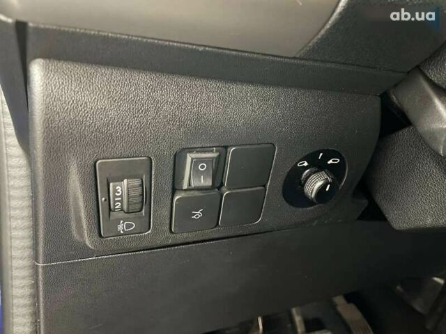 Сітроен С-Елізє, об'ємом двигуна 0 л та пробігом 260 тис. км за 4490 $, фото 22 на Automoto.ua