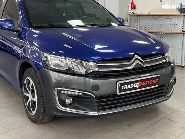 Сітроен С-Елізє, об'ємом двигуна 0 л та пробігом 260 тис. км за 4490 $, фото 2 на Automoto.ua