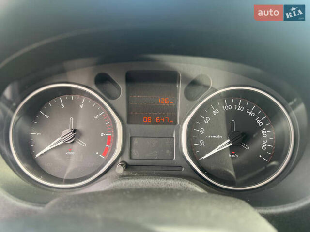 Сітроен С-Елізє 2017 у Харкові на Automoto.ua Сітроен С-Елізє, об'ємом двигуна 1.2 л та пробігом 81 тис. км за 7800 $, фото 7 на Automoto.ua