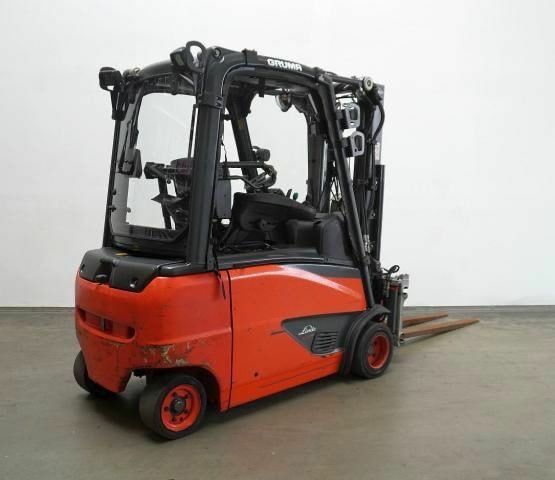 Ситроен С-Элизе, объемом двигателя 1.56 л и пробегом 0 тыс. км за 20953 $, фото 1 на Automoto.ua