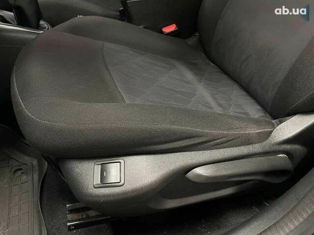 Ситроен С-Элизе, объемом двигателя 1.2 л и пробегом 260 тыс. км за 4990 $, фото 17 на Automoto.ua