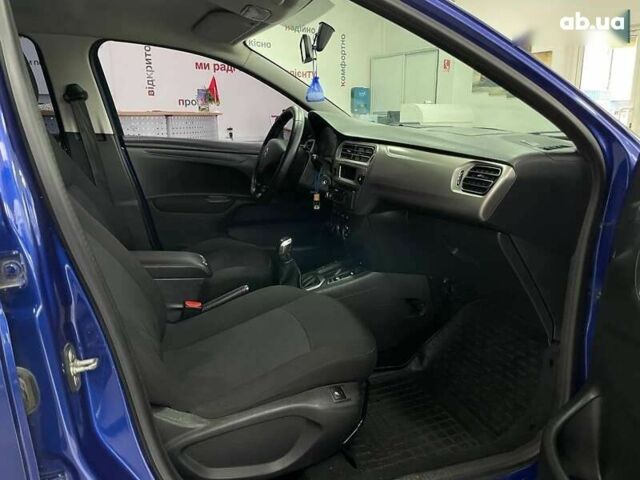 Ситроен С-Элизе, объемом двигателя 1.2 л и пробегом 260 тыс. км за 4990 $, фото 28 на Automoto.ua