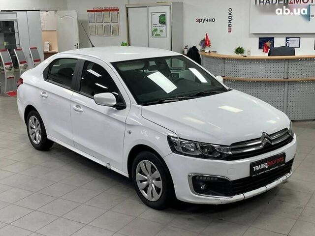 Сітроен С-Елізє, об'ємом двигуна 0 л та пробігом 216 тис. км за 5990 $, фото 6 на Automoto.ua