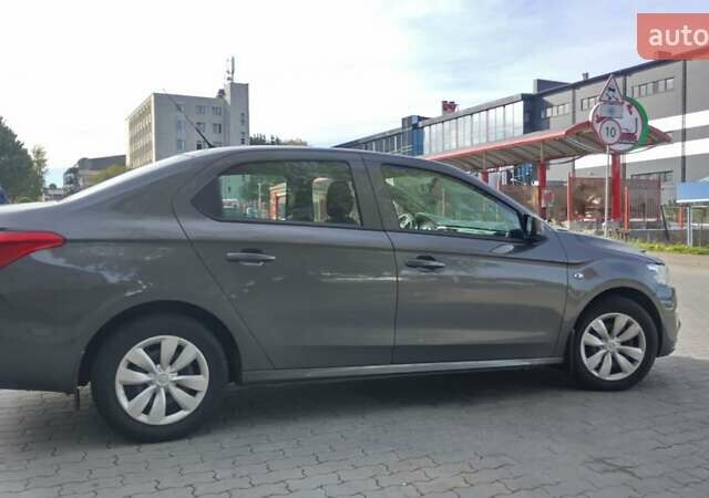 Ситроен С-Элизе, объемом двигателя 1.56 л и пробегом 90 тыс. км за 9900 $, фото 5 на Automoto.ua