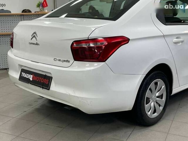 Сітроен С-Елізє, об'ємом двигуна 0 л та пробігом 216 тис. км за 5990 $, фото 9 на Automoto.ua