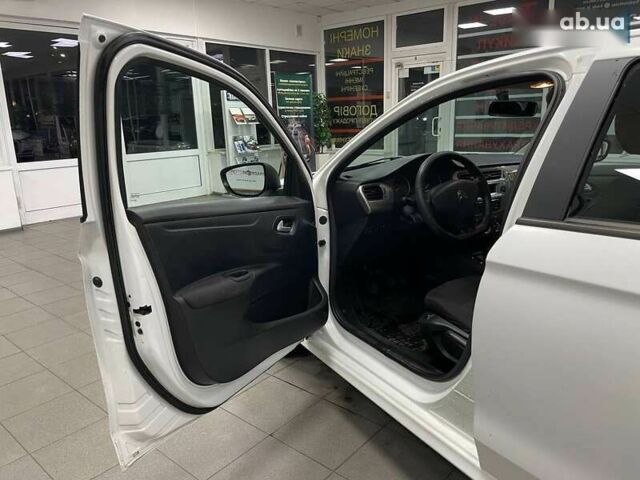 Сітроен С-Елізє, об'ємом двигуна 0 л та пробігом 216 тис. км за 5990 $, фото 14 на Automoto.ua