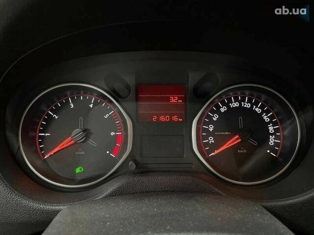 Сітроен С-Елізє, об'ємом двигуна 0 л та пробігом 216 тис. км за 5990 $, фото 18 на Automoto.ua