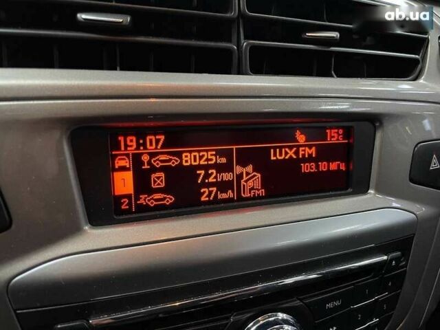 Сітроен С-Елізє, об'ємом двигуна 0 л та пробігом 216 тис. км за 5990 $, фото 23 на Automoto.ua