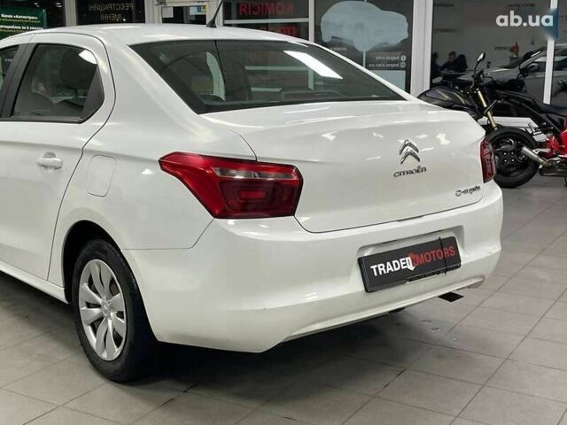 Сітроен С-Елізє, об'ємом двигуна 0 л та пробігом 216 тис. км за 5990 $, фото 11 на Automoto.ua