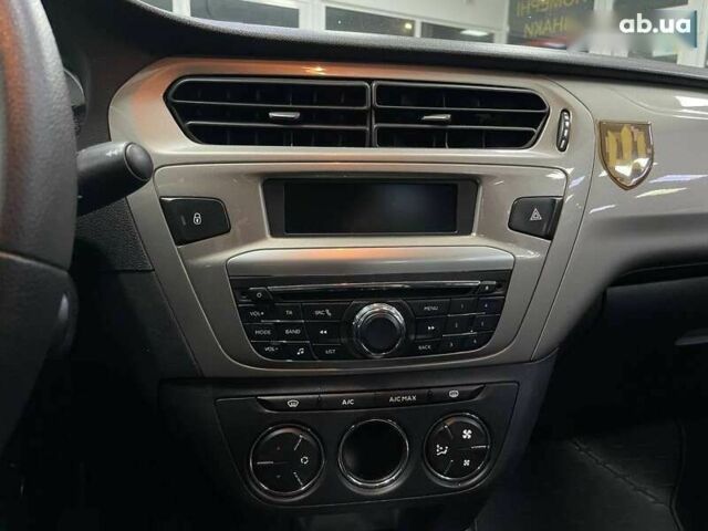 Сітроен С-Елізє, об'ємом двигуна 0 л та пробігом 216 тис. км за 5990 $, фото 21 на Automoto.ua