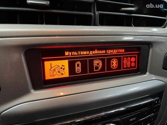 Сітроен С-Елізє, об'ємом двигуна 0 л та пробігом 216 тис. км за 5990 $, фото 22 на Automoto.ua