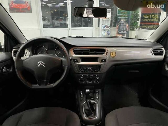 Сітроен С-Елізє, об'ємом двигуна 0 л та пробігом 216 тис. км за 5990 $, фото 19 на Automoto.ua