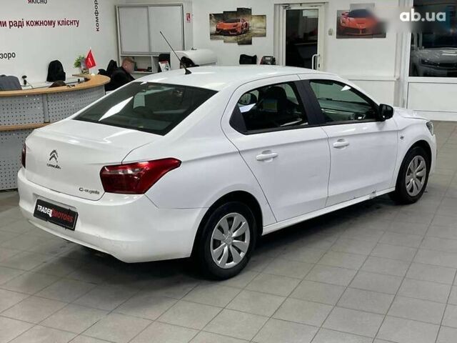 Сітроен С-Елізє, об'ємом двигуна 0 л та пробігом 216 тис. км за 5990 $, фото 8 на Automoto.ua