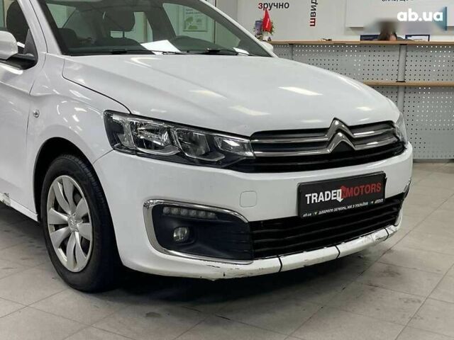 Сітроен С-Елізє, об'ємом двигуна 0 л та пробігом 216 тис. км за 5990 $, фото 4 на Automoto.ua