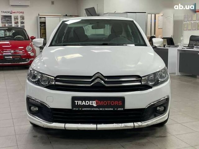 Сітроен С-Елізє, об'ємом двигуна 0 л та пробігом 216 тис. км за 5990 $, фото 3 на Automoto.ua