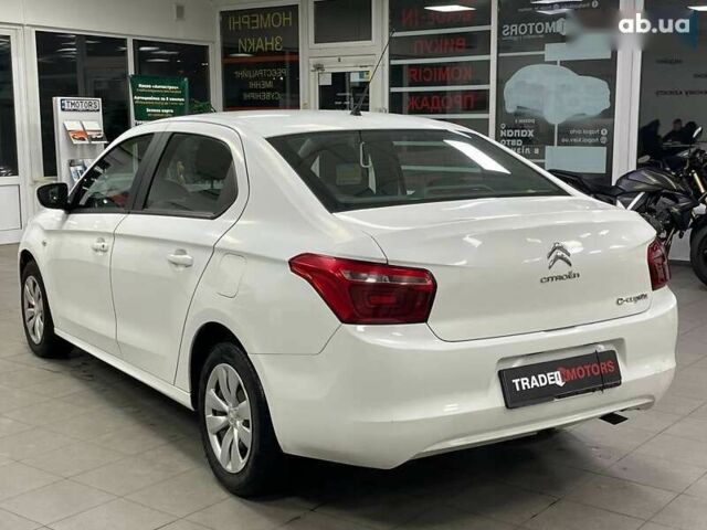 Сітроен С-Елізє, об'ємом двигуна 0 л та пробігом 216 тис. км за 5990 $, фото 12 на Automoto.ua