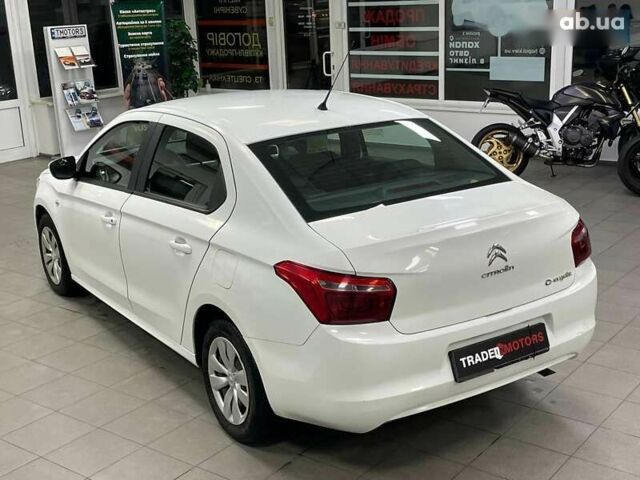 Сітроен С-Елізє, об'ємом двигуна 0 л та пробігом 216 тис. км за 5990 $, фото 13 на Automoto.ua