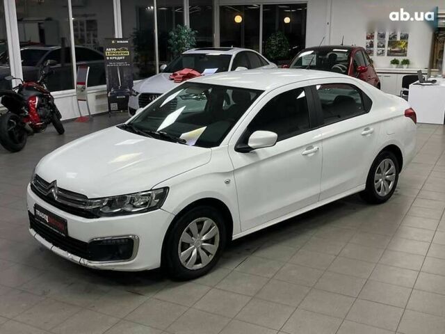 Сітроен С-Елізє, об'ємом двигуна 0 л та пробігом 216 тис. км за 5990 $, фото 1 на Automoto.ua