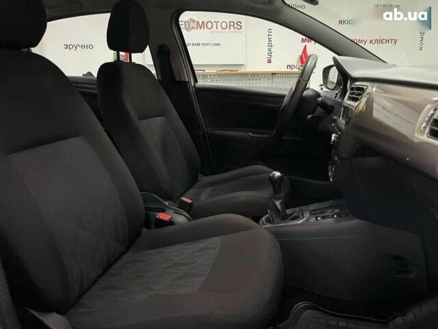 Сітроен С-Елізє, об'ємом двигуна 0 л та пробігом 216 тис. км за 5990 $, фото 27 на Automoto.ua