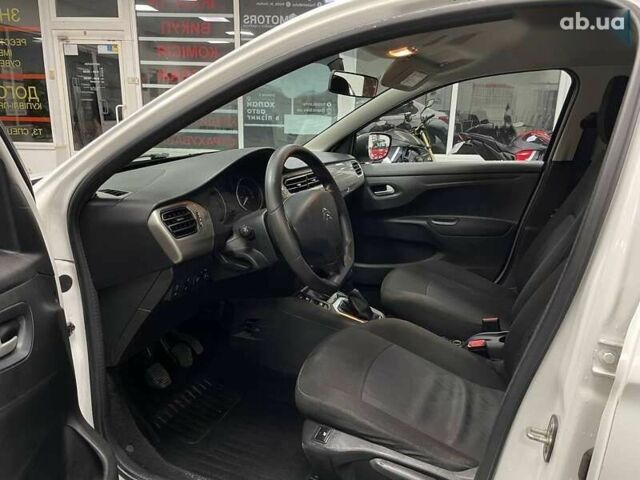 Сітроен С-Елізє, об'ємом двигуна 0 л та пробігом 216 тис. км за 5990 $, фото 15 на Automoto.ua