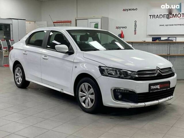 Сітроен С-Елізє, об'ємом двигуна 0 л та пробігом 216 тис. км за 5990 $, фото 5 на Automoto.ua