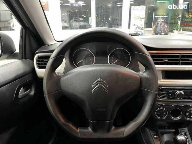 Сітроен С-Елізє, об'ємом двигуна 0 л та пробігом 216 тис. км за 5990 $, фото 20 на Automoto.ua