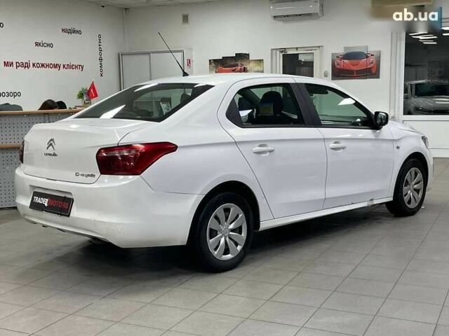 Сітроен С-Елізє, об'ємом двигуна 0 л та пробігом 216 тис. км за 5990 $, фото 7 на Automoto.ua