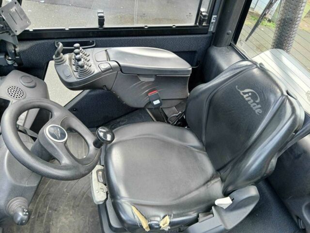 Ситроен С-Элизе 2019 в Киеве на Automoto.ua Ситроен С-Элизе, объемом двигателя 1.56 л и пробегом 0 тыс. км за 19180 $, фото 6 на Automoto.ua