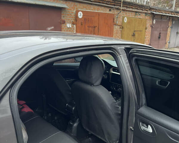 Ситроен С-Элизе, объемом двигателя 1.59 л и пробегом 77 тыс. км за 10500 $, фото 8 на Automoto.ua