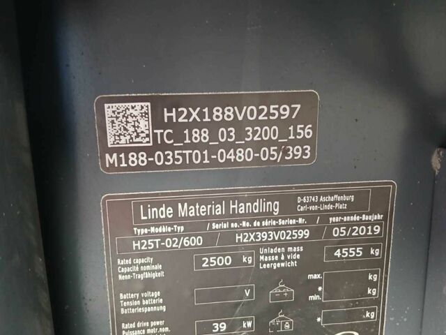 Ситроен С-Элизе 2019 в Киеве на Automoto.ua Ситроен С-Элизе, объемом двигателя 1.56 л и пробегом 0 тыс. км за 19180 $, фото 9 на Automoto.ua