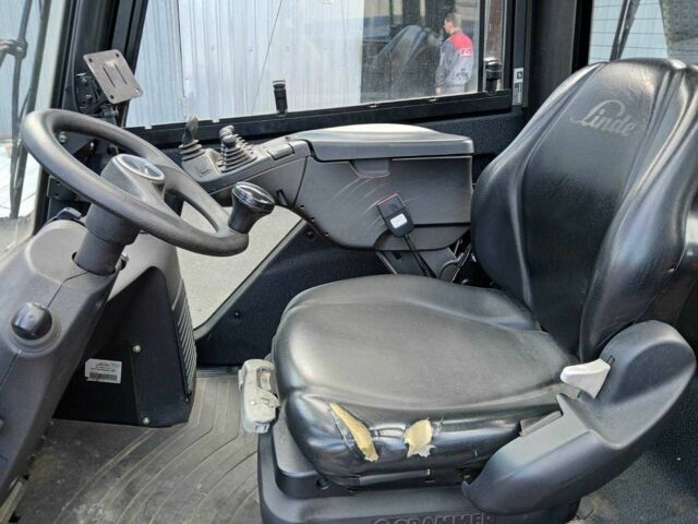 Ситроен С-Элизе 2019 в Киеве на Automoto.ua Ситроен С-Элизе, объемом двигателя 1.56 л и пробегом 0 тыс. км за 19180 $, фото 7 на Automoto.ua