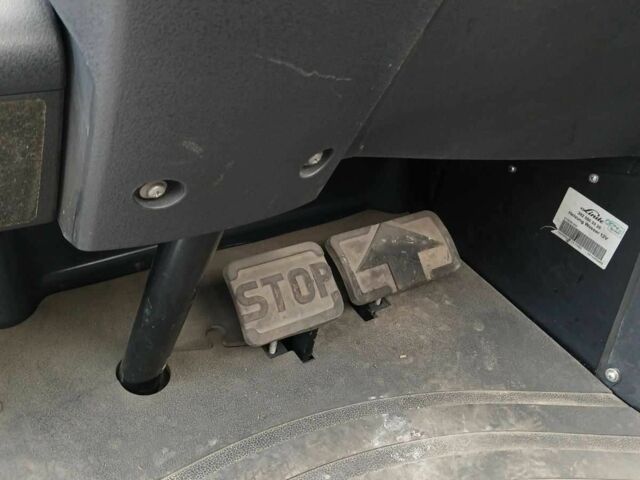 Ситроен С-Элизе 2019 в Киеве на Automoto.ua Ситроен С-Элизе, объемом двигателя 1.56 л и пробегом 0 тыс. км за 19180 $, фото 8 на Automoto.ua