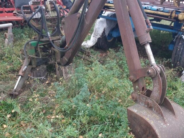 Ситроен С-Элизе, объемом двигателя 1.56 л и пробегом 0 тыс. км за 1072 $, фото 5 на Automoto.ua