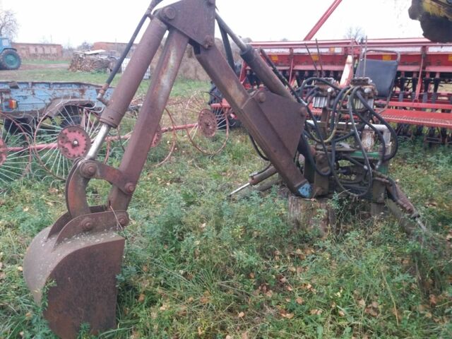 Ситроен С-Элизе, объемом двигателя 1.56 л и пробегом 0 тыс. км за 1072 $, фото 4 на Automoto.ua