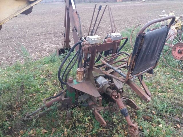 Ситроен С-Элизе, объемом двигателя 1.56 л и пробегом 0 тыс. км за 1072 $, фото 2 на Automoto.ua