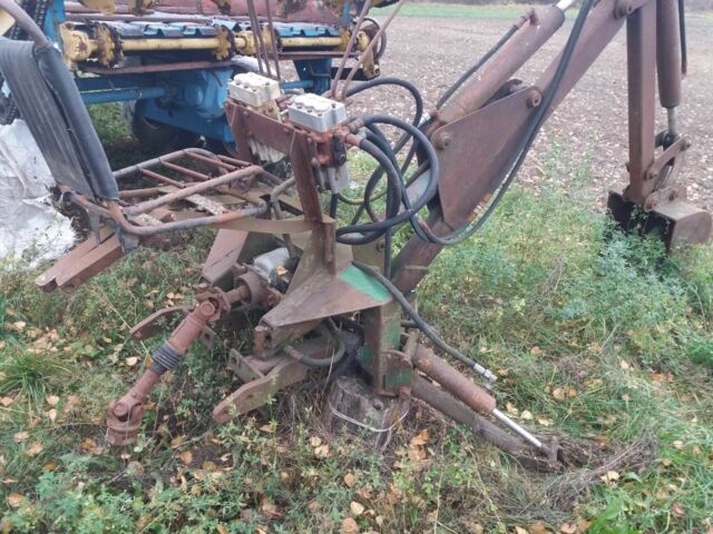 Ситроен С-Элизе, объемом двигателя 1.56 л и пробегом 0 тыс. км за 1072 $, фото 1 на Automoto.ua