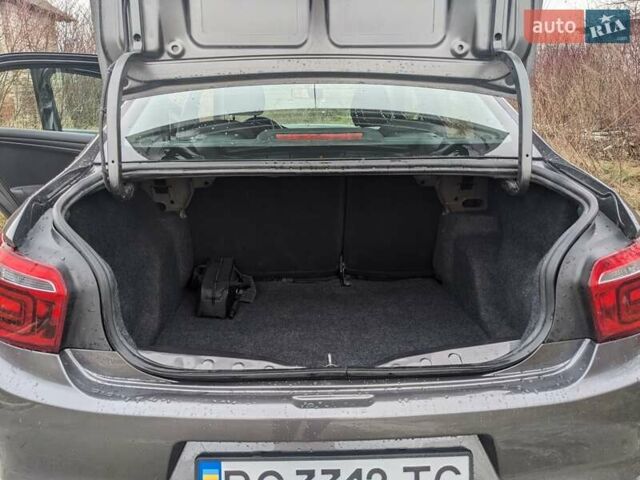 Сітроен С-Елізє, об'ємом двигуна 1.59 л та пробігом 31 тис. км за 9999 $, фото 21 на Automoto.ua