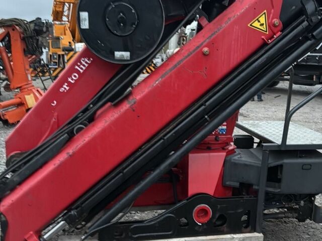 Ситроен С-Элизе, объемом двигателя 1.56 л и пробегом 0 тыс. км за 45000 $, фото 1 на Automoto.ua