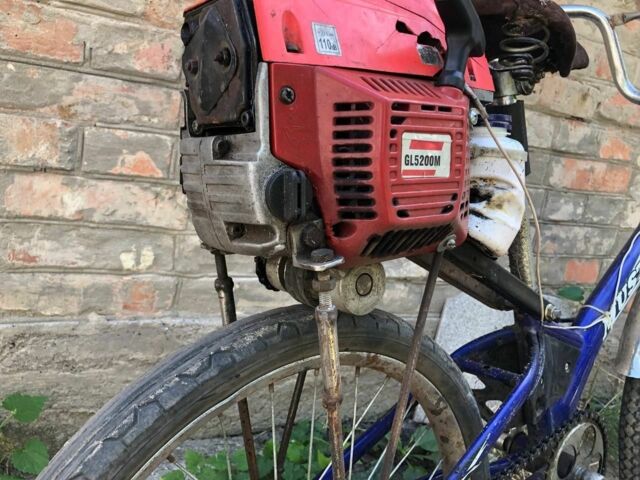 Сітроен С-Елізє, об'ємом двигуна 45 л та пробігом 0 тис. км за 53 $, фото 7 на Automoto.ua