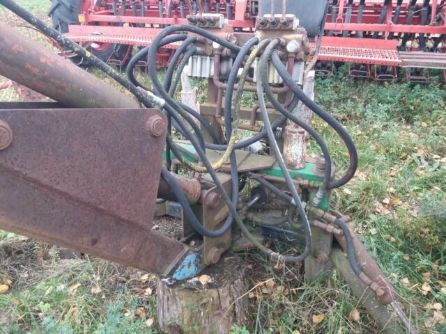 Ситроен С-Элизе, объемом двигателя 1.56 л и пробегом 0 тыс. км за 1072 $, фото 3 на Automoto.ua