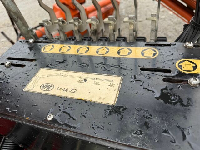 Сітроен С-Елізє, об'ємом двигуна 1.56 л та пробігом 0 тис. км за 19750 $, фото 4 на Automoto.ua